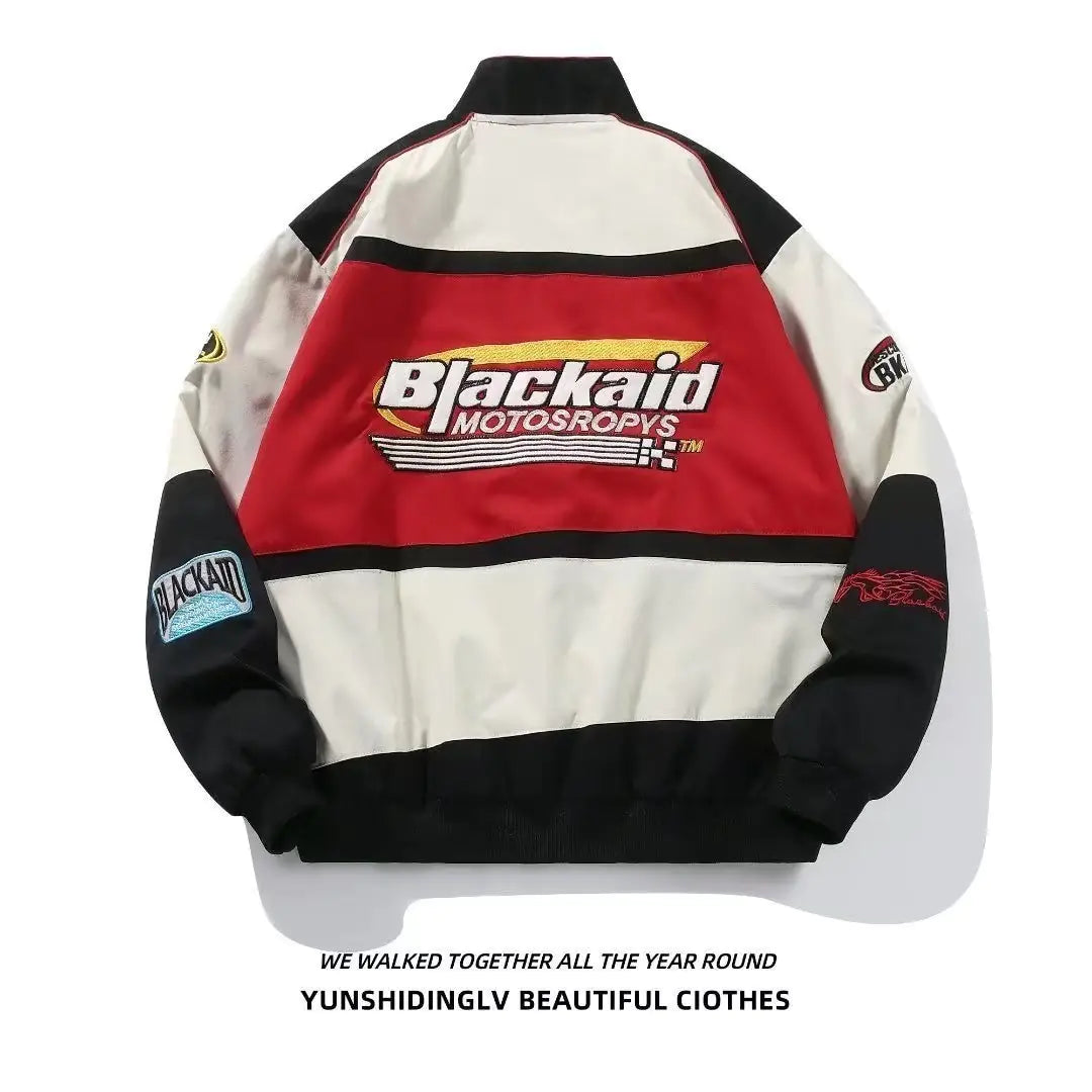 Unisex Cool Jacket