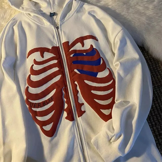 FlyHigh Butterfly Hoodie