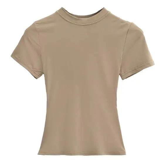 Basic T-shirt