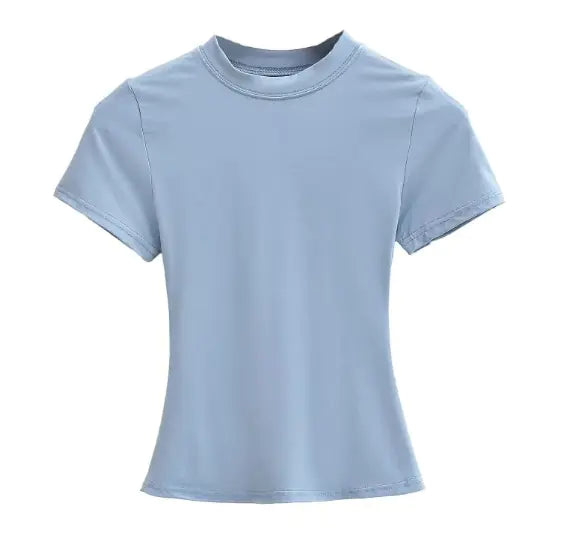 Basic T-shirt