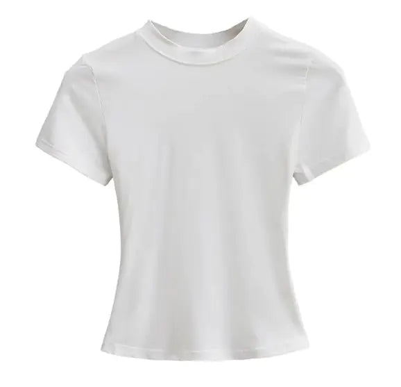 Basic T-shirt