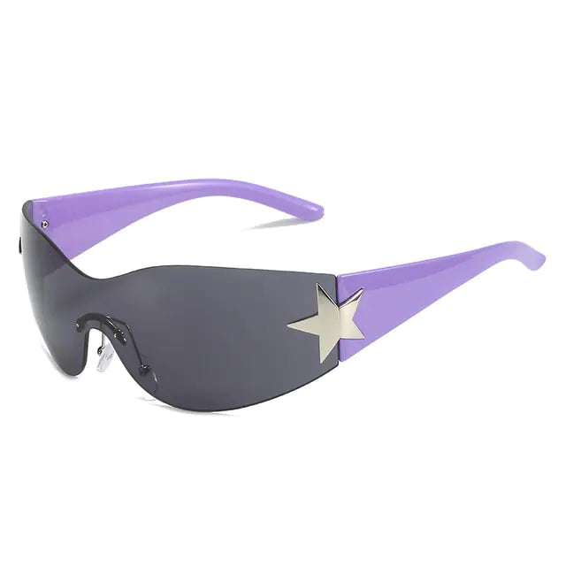 Star Sports Sunglasses