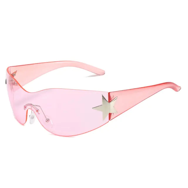 Star Sports Sunglasses