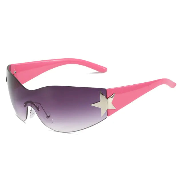 Star Sports Sunglasses