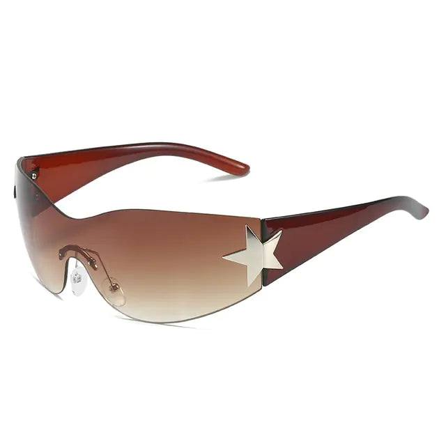 Star Sports Sunglasses