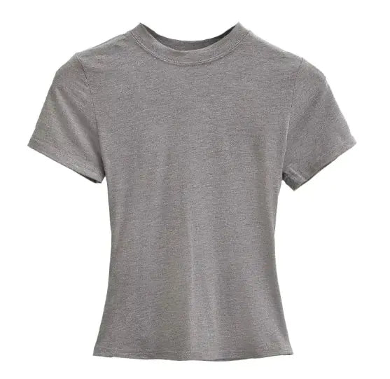 Basic T-shirt