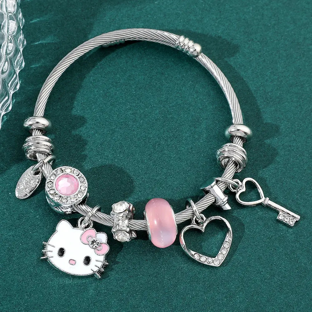 Hello Kitty Bracelet