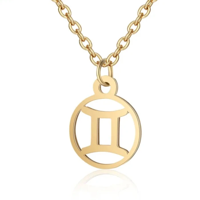 Astrology Necklace