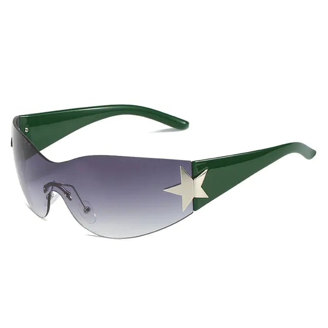 Star Sports Sunglasses